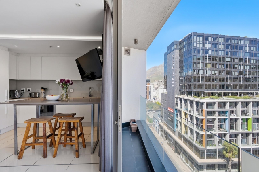 1 Bedroom Property for Sale in De Waterkant Western Cape